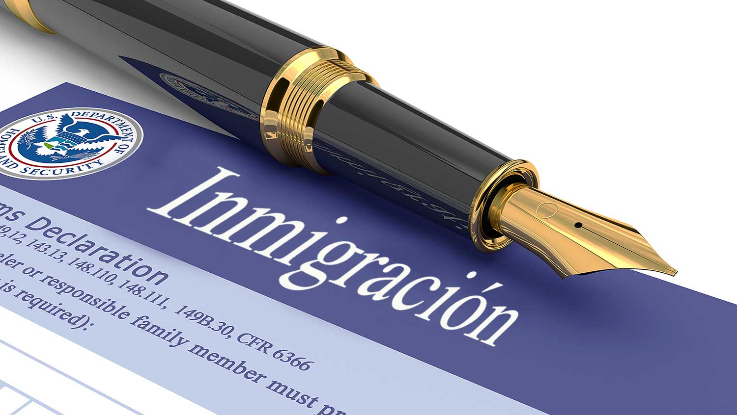 ¿Tiene Preguntas Sobre Sus Beneficios De Inmigración Con El Fondo Legal?